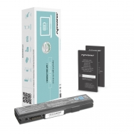 Movano battery for Toshiba A11, M11, S11