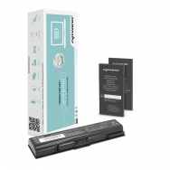 Movano battery for Toshiba A200, A300