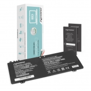 Movano battery for Toshiba Dynabook Satellite Pro C40, C50