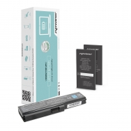 Movano battery for Toshiba L700, L730, L750