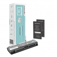 Movano battery for Toshiba C850, L800, S855