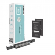 Movano battery for Toshiba R850, R950