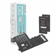 Movano battery for Toshiba Satellite E45T, M50D, U940