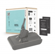 Movano battery for Dyson V8