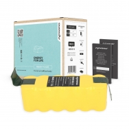 Movano battery for iRobot Roomba 560, 580, 770
