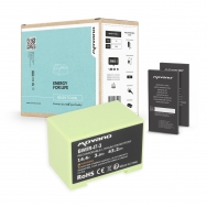 Movano battery for iRobot Roomba i7, i8