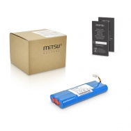 Mitsu battery for Samsung Navibot SR9630