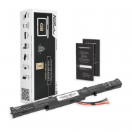 Movano Premium battery for Asus A550E, K550E (3200 mAh)