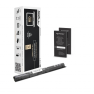 Movano Premium battery for HP Pavilion 14-ab, 15-ab