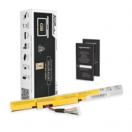 Movano Premium battery for Lenovo IdeaPad Z510