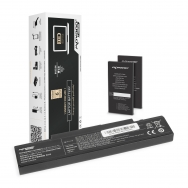 Movano Premium battery for Samsung R460, R519 (5200mAh)