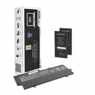 Movano Premium battery for Toshiba Z830, Z935