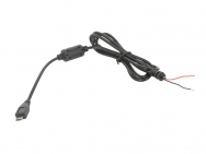 Przewód do zasilacza / ładowarki (microUSB)