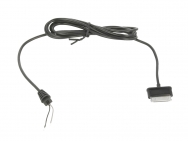 DC cable for charger Tablet Samsung galaxy tab 1, 2