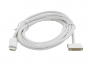 Cable MagSafe 3 for Apple USB-C (charging, data sync)
