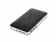 Wireless Speaker bluetooth Movano MBOX mini - black