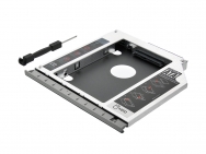 HDD caddy for HP 8460P