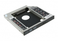 HDD caddy for Lenovo Y480, Y580