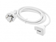 Power cord for apple
