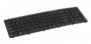 Laptop keyboard for Acer aspire 5340
