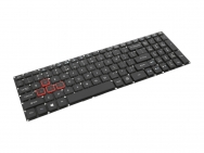 Laptop keyboard for Acer Nitro 5 AN515 - connector 32pin (numeric, backlight)