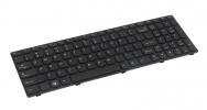 Laptop keyboard for Lenovo G570 (numeric)