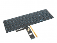 Laptop keyboard for Lenovo IdeaPad L340-15, 330-15IKB (backlight)