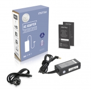 Mitsu charger 19v 1.58a (5.5x1.7) 30W for Acer, Dell, Packard Bell