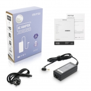 Mitsu charger 19v 2.1a (5.5x1.7) 40W for Acer, Packard Bell