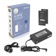 Mitsu charger 19.5v 9.23a (5.5x1.7) 180W for Acer