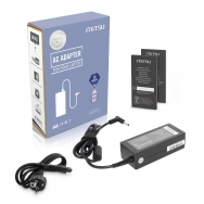 Mitsu charger 19v 3.42a (4.5x3.0 pin) 65W for Asus