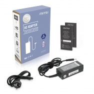 Mitsu charger 19.5v 2.31a (4.5x3.0 pin) 45W for Dell