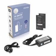 Mitsu charger 19.5v 2.05a (4.0x1.7) 40W for HP, Compaq, Toshiba