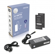 Mitsu charger 19v 3.95a (5.5x2.5) 75W for Toshiba, Compaq, HP, Asus