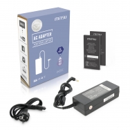 Mitsu charger 19v 4.74a (5.5x2.5) 90W for Asus, Toshiba, MSI, Packard Bell, etc.