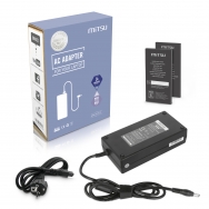 Mitsu charger 19v 7.9a (5.5x2.5) 150W for Asus, MSI, Acer, etc.