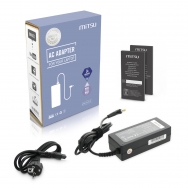Mitsu charger 20v 3.25a (5.5x2.5) 65W for Fujitsu, Maxdata, etc.