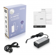 Mitsu charger 19v 3.16a (3.0x1.1) 60W for Samsung