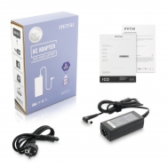 Mitsu charger 19.5v 2.15a (6.5x4.4 pin) 42W for Sony