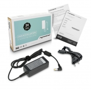 Movano charger 19v 1.58a (5.5x1.7) 30W for Acer, Dell, Packard Bell