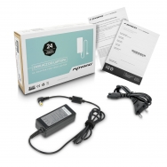 Movano charger 19v 2.1a (5.5x1.7) 40W for Acer, Packard Bell