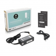 Movano charger 19v 2.37a (5.5x1.7) 45W for Acer