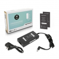 Movano charger 19.5v 11.8a (7.4x5.0 pin) 230W for Acer