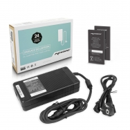 Movano charger 19.5v 16.92a (7.4x5.0 pin) 330W for Acer