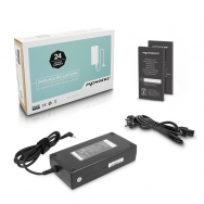 Movano charger 19.5v 9.23a (5.5x1.7) 180W for Acer