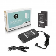 Movano charger 19.5v 9.23a (7.4x5.0 pin) 180W for MSI
