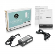 Movano charger 19v 1.75a (4.0x1.35) 33W for Asus