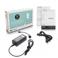 Movano charger 19v 2.1a (2.5x0.7) 40W for Asus