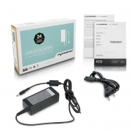 Movano charger 19v 2.37a (3.0x1.1) 45W for Asus, Acer