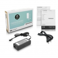 Movano charger 19v 3.42a (4.0x1.35) 65W for Asus